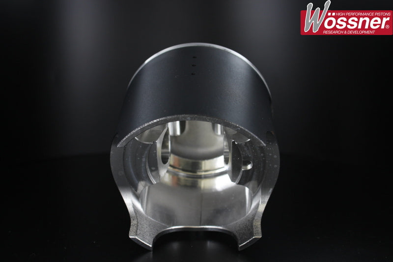 WÖSSNER Forged Piston