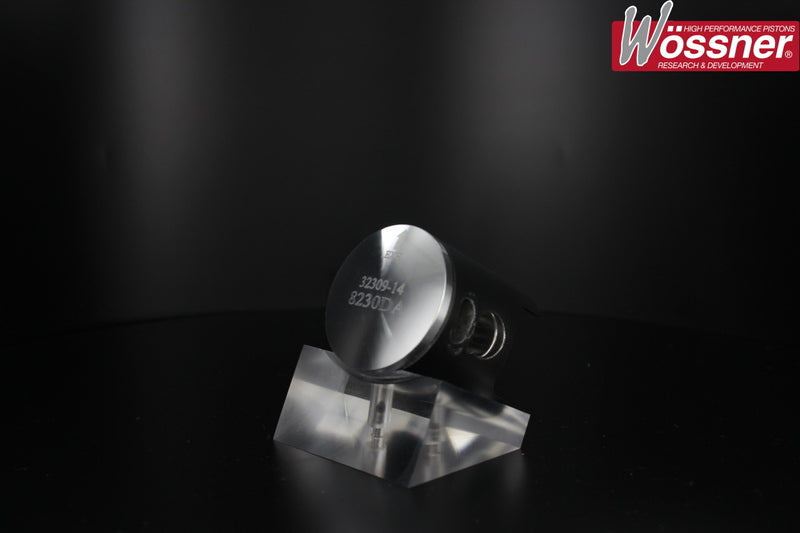 WÖSSNER Forged Piston