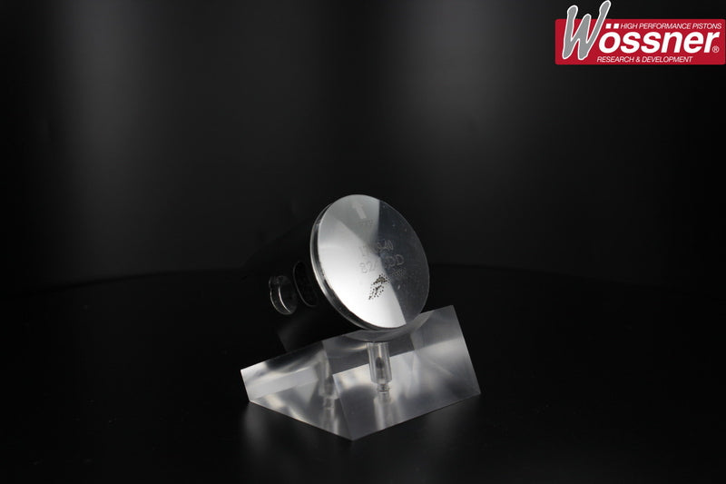 WÖSSNER Forged Piston