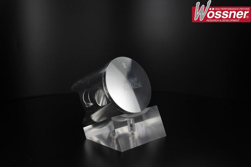 WÖSSNER Forged Piston