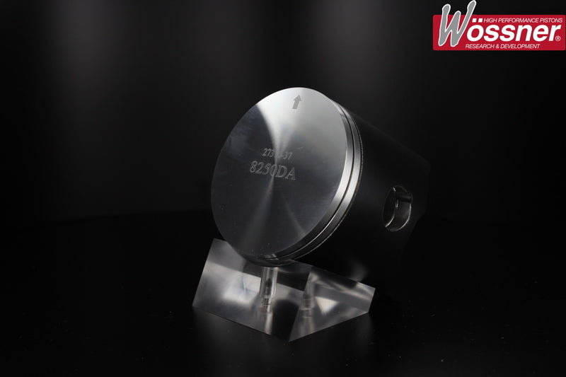WÖSSNER Forged Piston