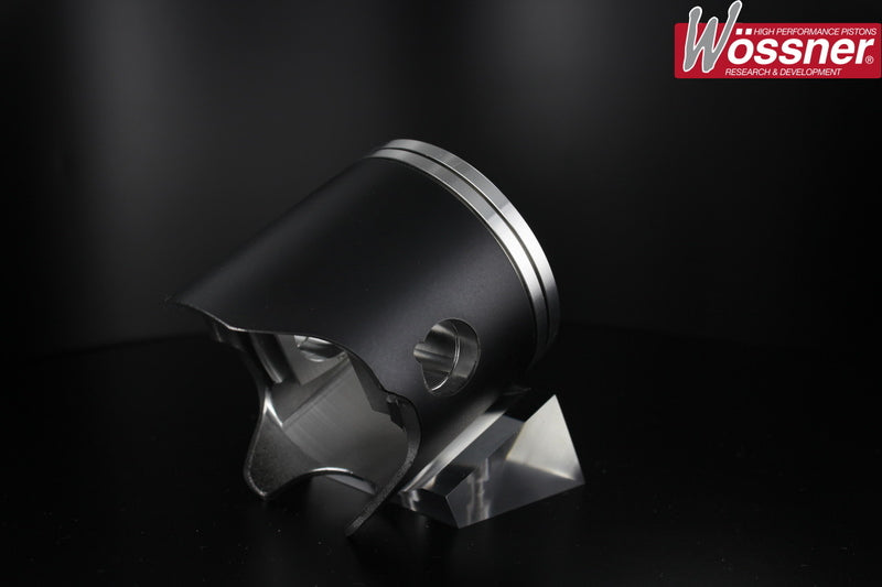 WÖSSNER Forged Piston
