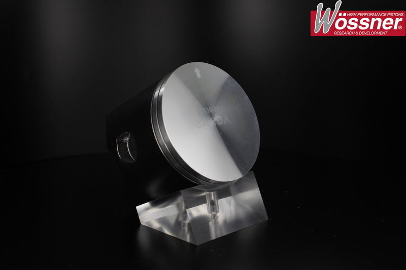 WÖSSNER Forged Piston