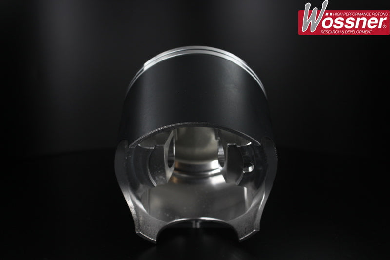 WÖSSNER Forged Piston