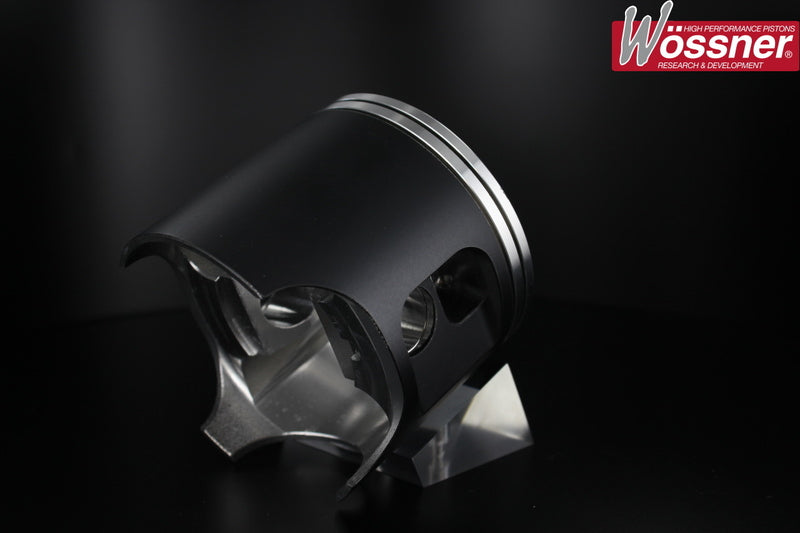 WÖSSNER Forged Piston