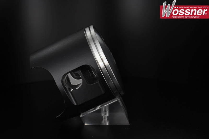WÖSSNER Forged Piston