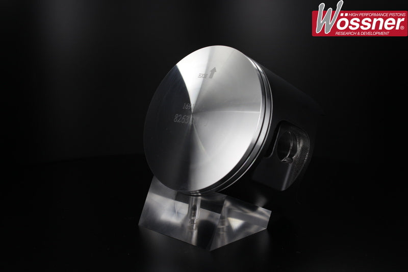WÖSSNER Forged Piston