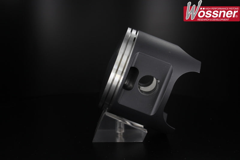 WÖSSNER Forged Piston