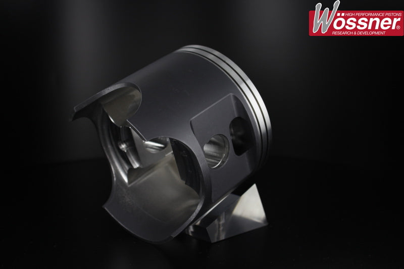 WÖSSNER Forged Piston