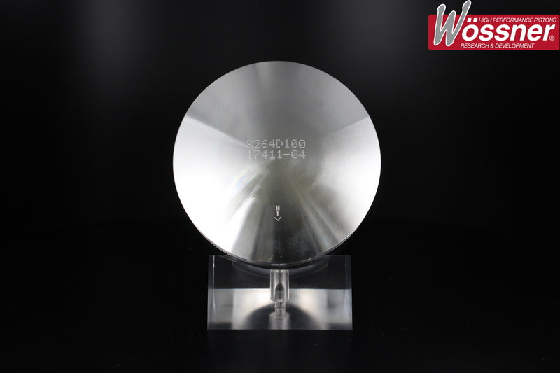 WÖSSNER Forged Piston