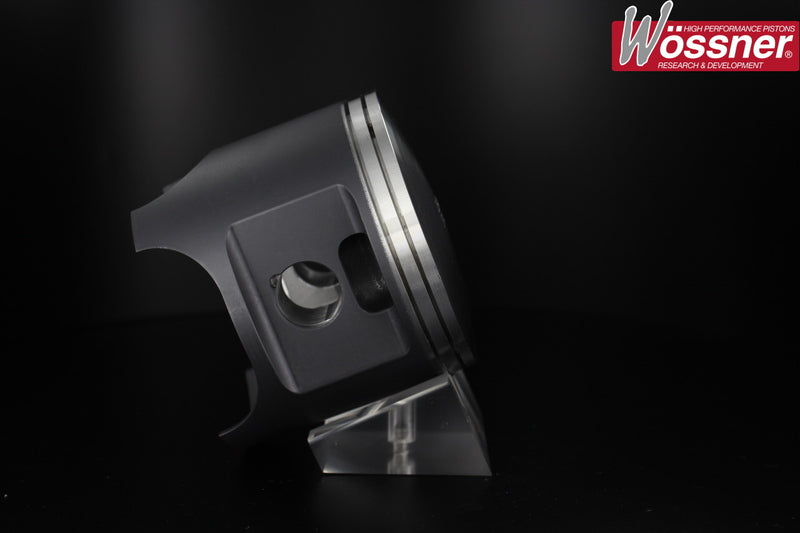 WÖSSNER Forged Piston
