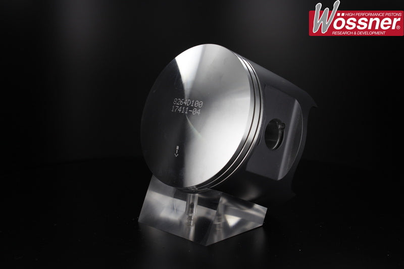 WÖSSNER Forged Piston