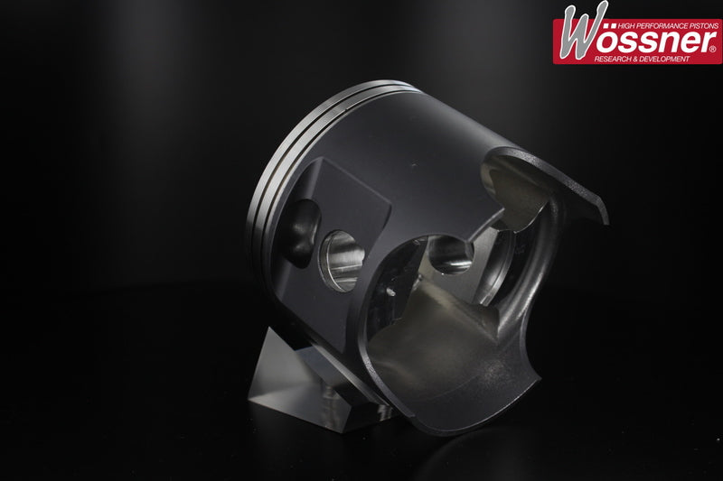 WÖSSNER Forged Piston