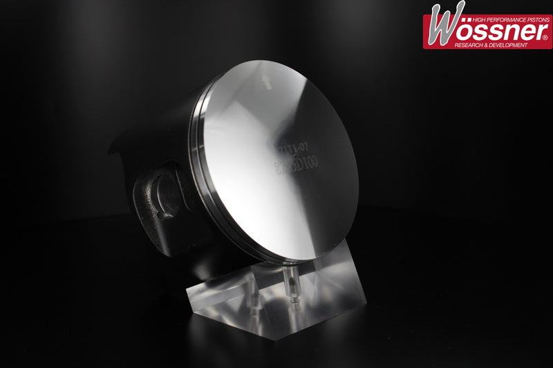 WÖSSNER Forged Piston