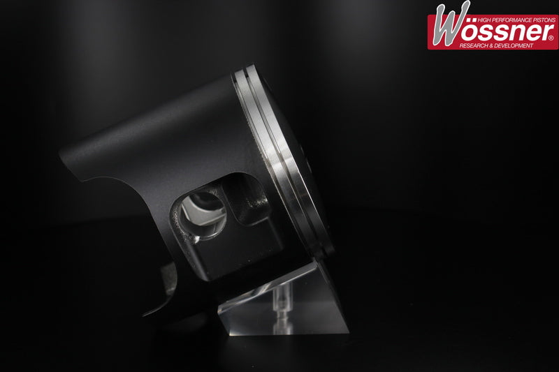 WÖSSNER Forged Piston