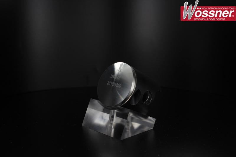 WÖSSNER Forged Piston
