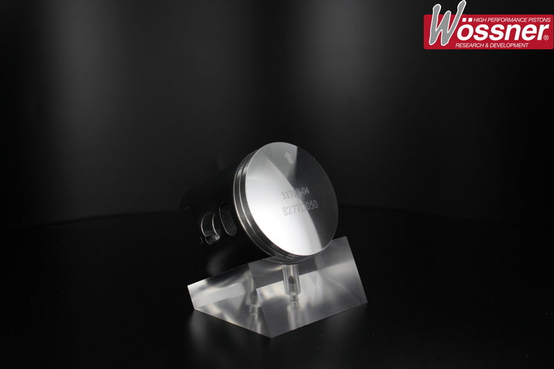 WÖSSNER Forged Piston