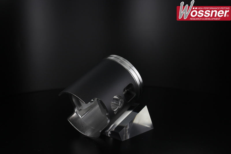 WÖSSNER Forged Piston