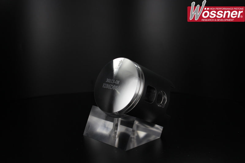 WÖSSNER Forged Piston