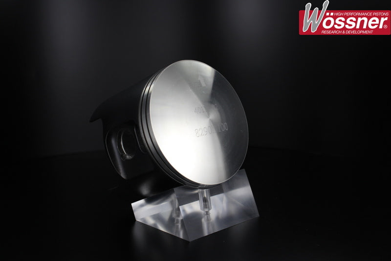WÖSSNER Forged Piston