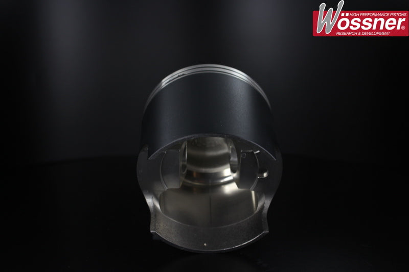 WÖSSNER Forged Piston