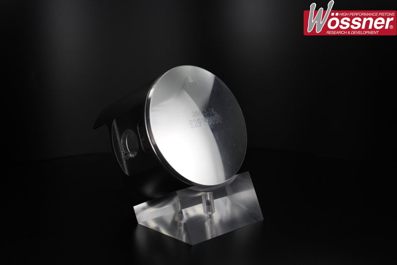 WÖSSNER Forged Piston