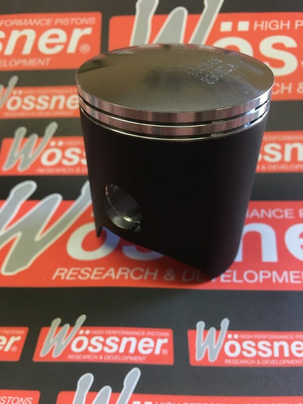WÖSSNER Forged Piston