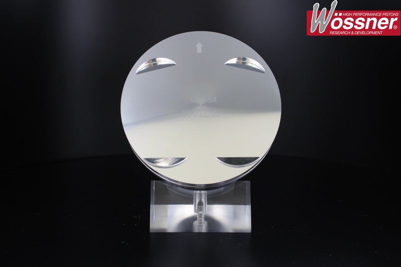 WÖSSNER Pro Series Forged Piston
