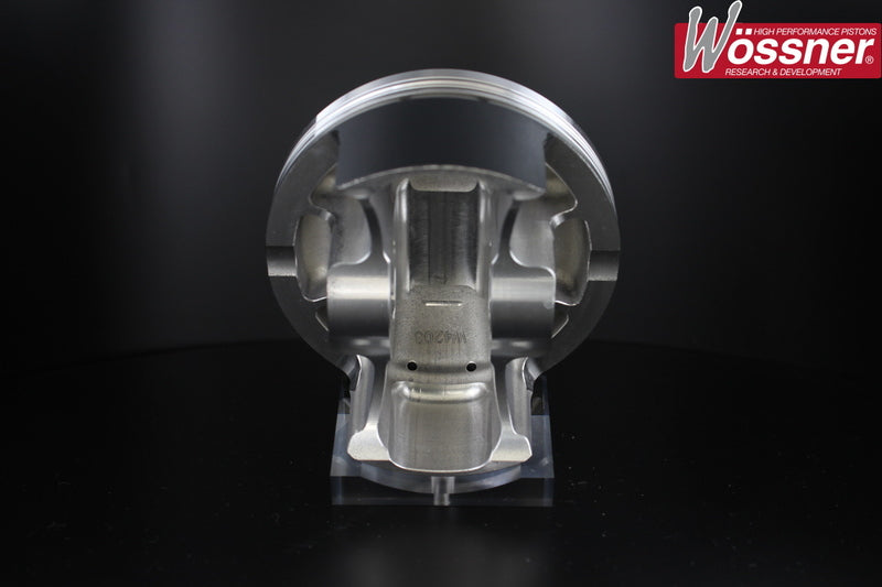 WÖSSNER Pro Series Forged Piston