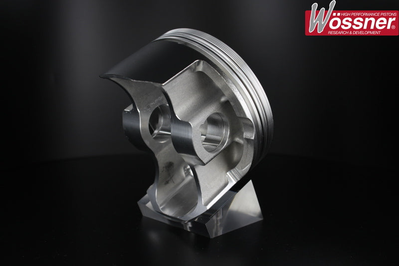 WÖSSNER Pro Series Forged Piston