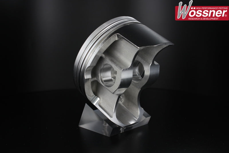 WÖSSNER Pro Series Forged Piston