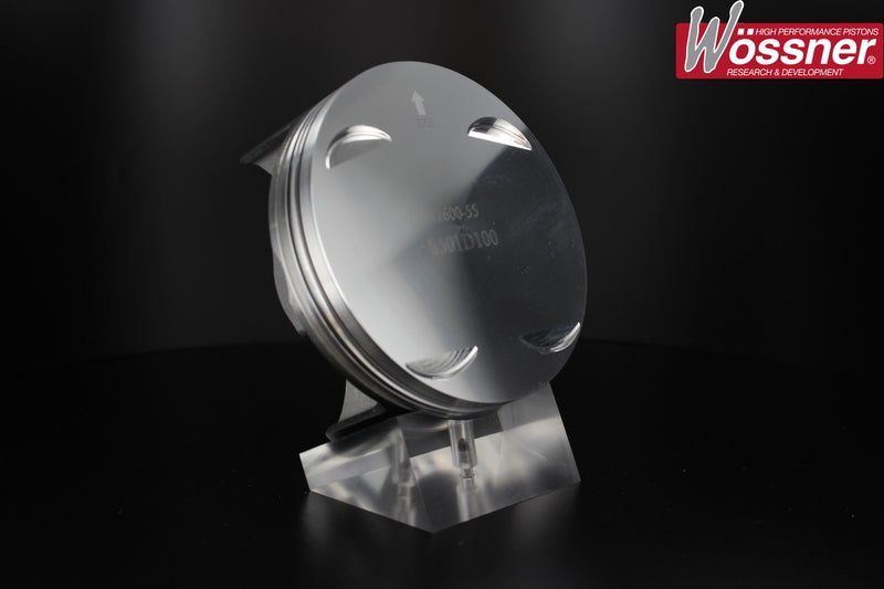 WÖSSNER Pro Series Forged Piston