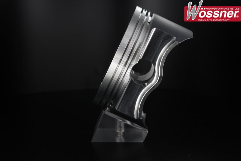 WÖSSNER Pro Series Forged Piston