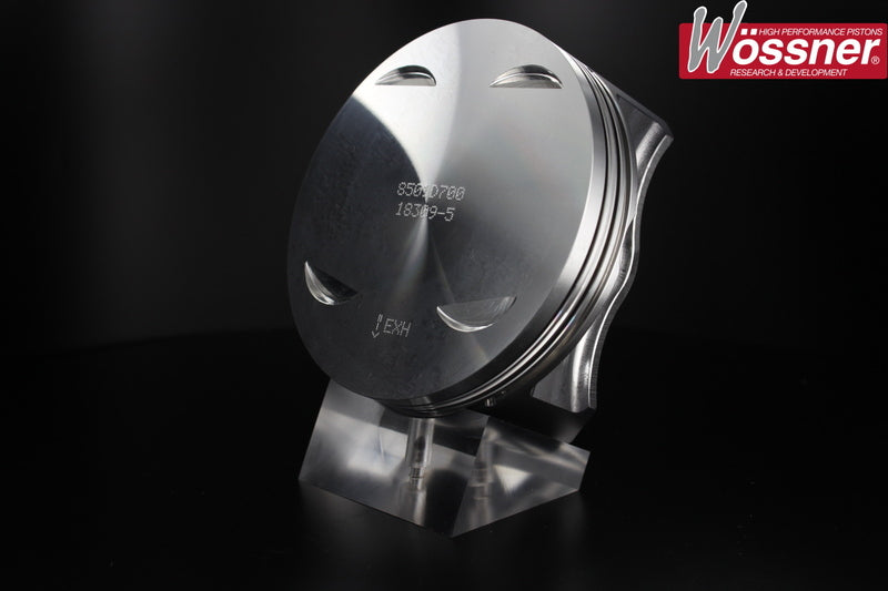 WÖSSNER Pro Series Forged Piston