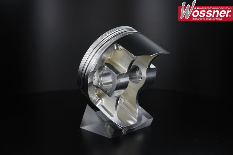 WÖSSNER Forged Piston