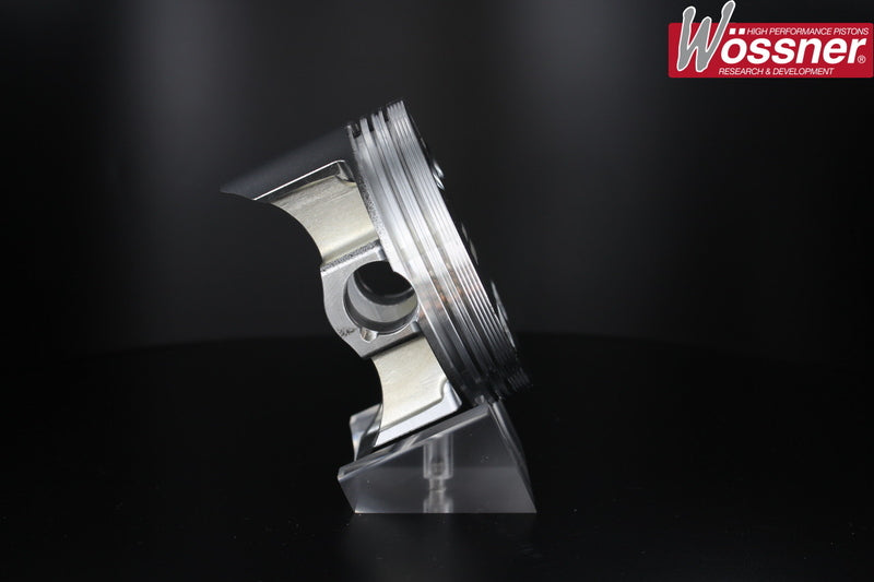 WÖSSNER Forged Piston