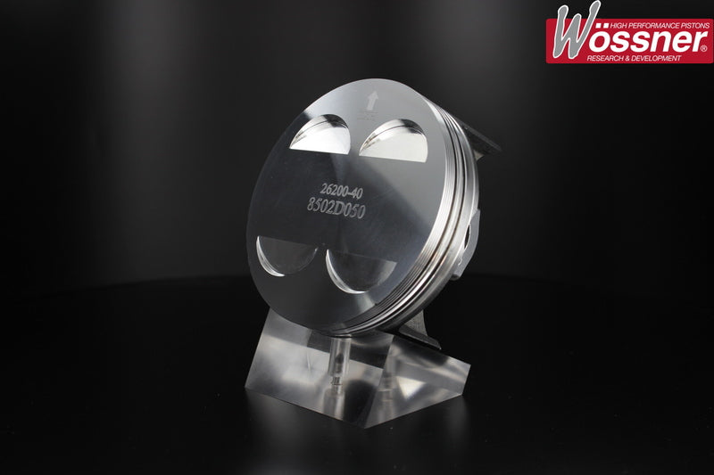 WÖSSNER Forged Piston