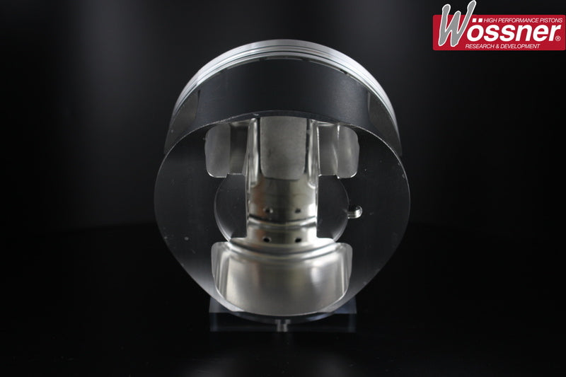 WÖSSNER Pro Series Forged Piston