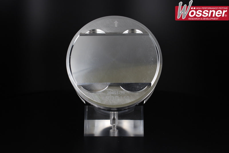 WÖSSNER Pro Series Forged Piston