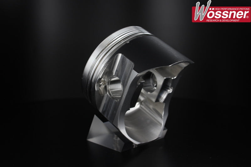 WÖSSNER Pro Series Forged Piston