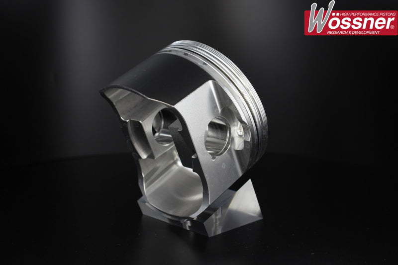 WÖSSNER Forged Piston