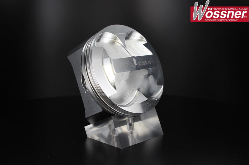 WÖSSNER Forged Piston
