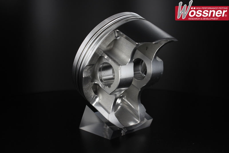 WÖSSNER Forged Piston