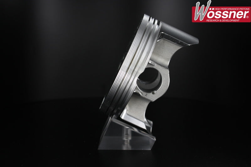 WÖSSNER Forged Piston