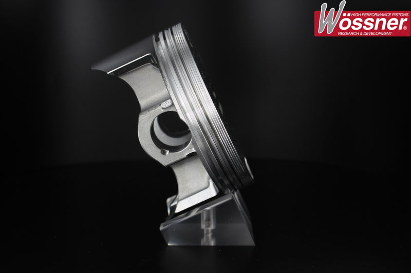 WÖSSNER Forged Piston