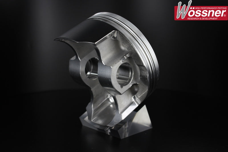 WÖSSNER Forged Piston