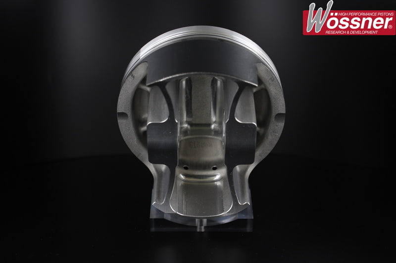WÖSSNER Pro Series Forged Piston