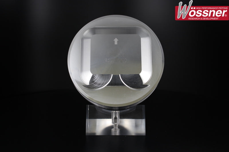 WÖSSNER Pro Series Forged Piston