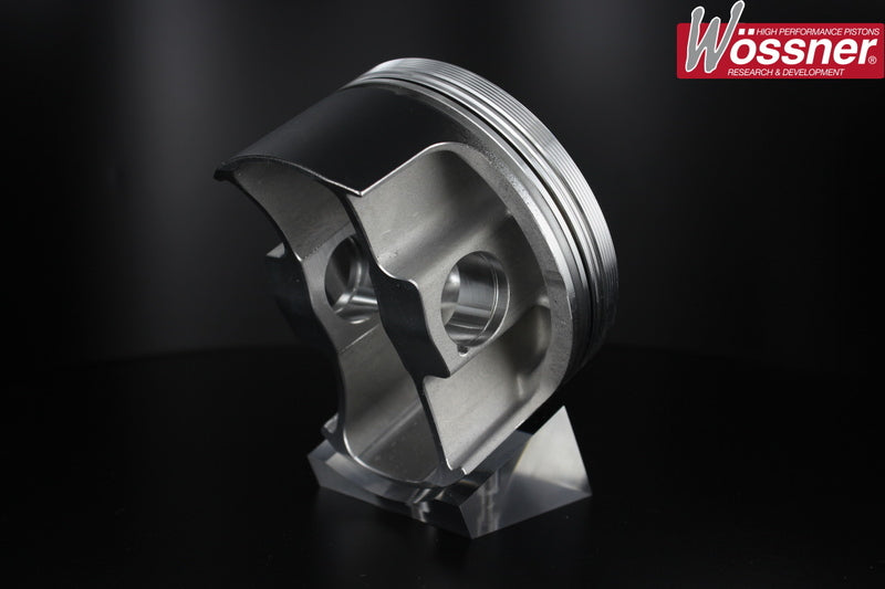 WÖSSNER Pro Series Forged Piston