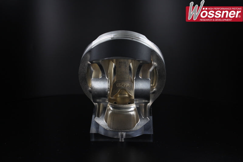 WÖSSNER Pro Series Forged Piston